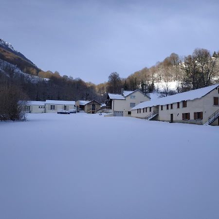 Centre De Vacances La Salamandre Arrens-Marsous Экстерьер фото